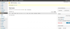 WP Invoices Ultimate screenshot 3