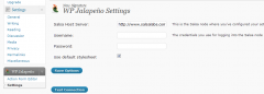 WP Jalapeno screenshot 1