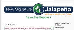 WP Jalapeno screenshot 6