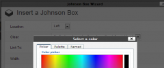 WP Johnson screenshot 4