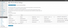 WP-jScrollPane screenshot 1
