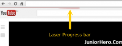 WP Laser Loader screenshot 1