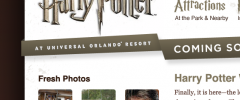 WP-LatestPhotos screenshot 1