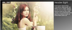 Levo Slideshow screenshot 1