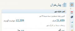 Likekhor screenshot 1