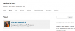 WP LinkedIn screenshot 2