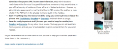 WP LinkedIn screenshot 3