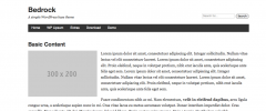 WP Lipsum screenshot 1
