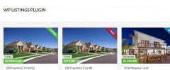 WP Listings screenshot 8