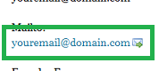 WP Mailto Links - Manage Email Links screenshot 1