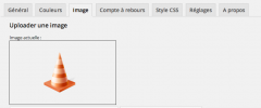 WP Maintenance screenshot 4