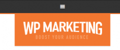 WP Marketing screenshot 4