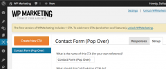 WP Marketing screenshot 5
