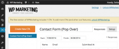 WP Marketing screenshot 6