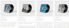 Masonry Layout (Pinterest Like Grid) screenshot 1