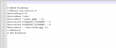 WP Maximum Execution Time Exceeded screenshot 2