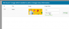 WP Meta SEO screenshot 8