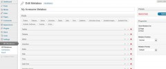 WP Metaboxer Lite screenshot 1