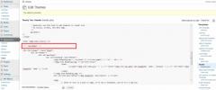 WP Mibew screenshot 2