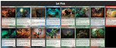 WP MtG-Helper screenshot 2