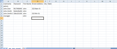 WP-MUI - Mass User Input - Add and Export WP Users Quickly screenshot 3