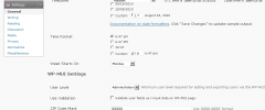 WP-MUI - Mass User Input - Add and Export WP Users Quickly screenshot 4