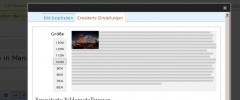 WP Multibox screenshot 2
