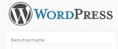 WP Native Dashboard screenshot 3
