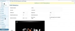 WP-NoFlash screenshot 1