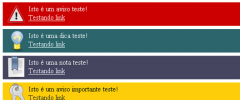 WP-Notas screenshot 2