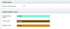 WP-Notify screenshot 3
