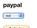 WP Paypal Shortcodes screenshot 3