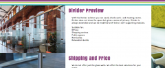 Wordpress PDF Templates screenshot 1