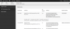 WP Performance Pack screenshot 5