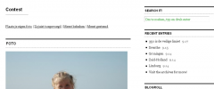PhotoContest Plugin screenshot 6