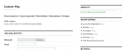 PhotoContest Plugin screenshot 7