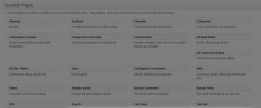 WP phpBB Bridge screenshot 8
