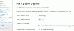 WP Pinterest screenshot 1