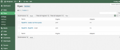 WP Pipes screenshot 1