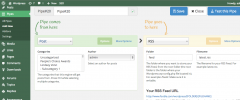 WP Pipes screenshot 2