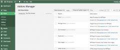 WP Pipes screenshot 3