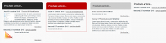 WP-Planification - WP-Planning screenshot 5
