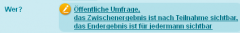 Pollphin for Wordpress screenshot 4