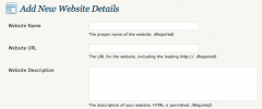 Wordpress Portfolio Plugin (WP Portfolio) screenshot 2