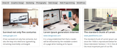 WP Portfolio Gallery screenshot 3