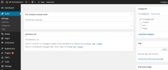 WP Post Revisions screenshot 3