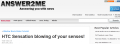 WP-post-view screenshot 1