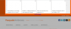 WP Posts Playlist screenshot 3