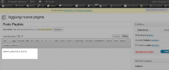 WP Posts Playlist screenshot 4