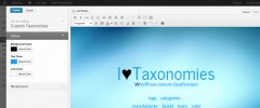 WP Present - beta screenshot 1